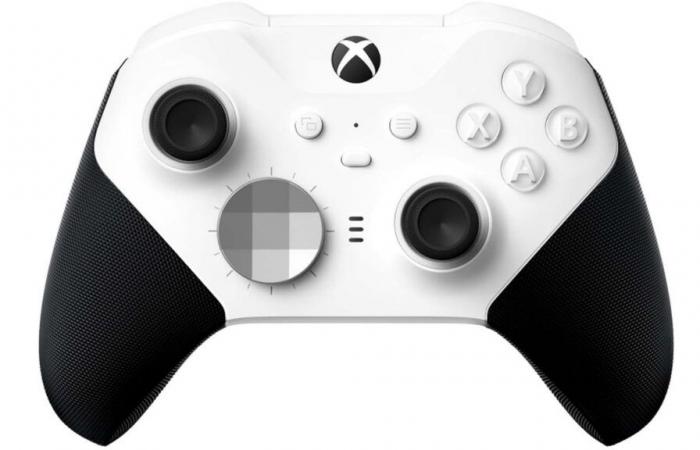 Amazon alerte les acheteurs de la manette Xbox Elite Core qui est « souvent retournée »