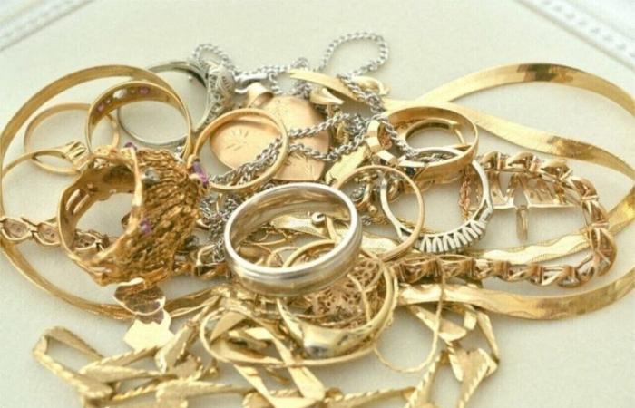 Plus de 200 000 euros de bijoux et d’or volés dans cette bijouterie varoise