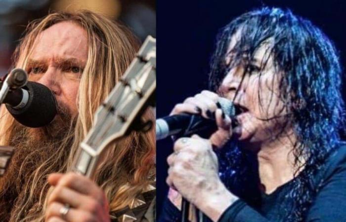 Zakk Wylde revient sur ses premiers pas avec Ozzy Osbourne