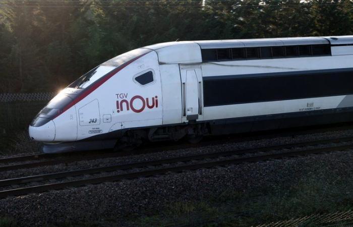 Pour “financer ses investissements” la SNCF annonce une hausse de ses tarifs jusqu’à 2% à partir de ce mercredi