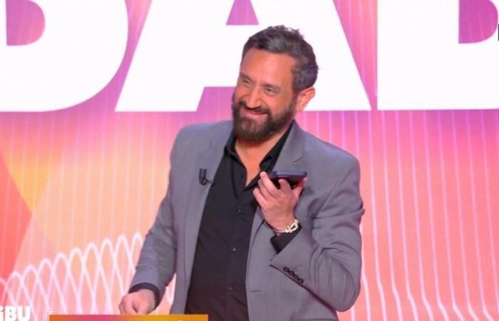 La mère de Cyril Hanouna appelle en direct l’animateur de TPMP pour donner son avis très tranché sur les chroniqueurs !