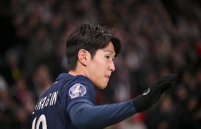 Lee Kang-In vendu, la Premier League va frapper !