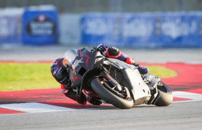 Un prétendant au titre s’élimine en MotoGP et pas des moindres !