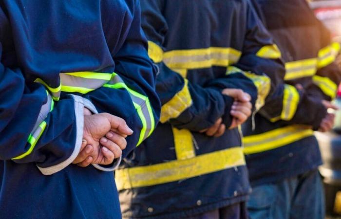 Genève : Crise chez les pompiers : deux officiers supérieurs licenciés