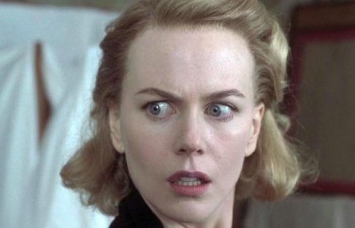 Nicole Kidman a très envie de faire la suite de ce film d’horreur et on se demande si c’est une bonne idée