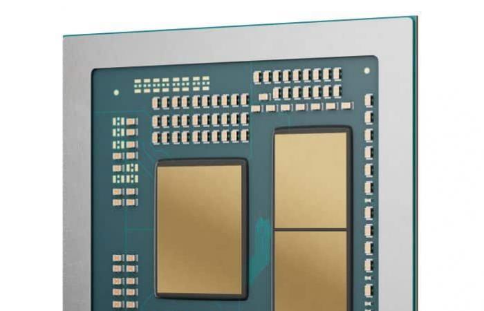 CES 2025 – AMD Ryzen 9000HX Fire Range, nouveaux processeurs mobiles pour ordinateurs portables de jeu puissants – LaptopSpirit