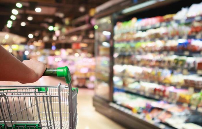 L’inflation stable en décembre atteint 1,3% sur un an, selon l’Insee