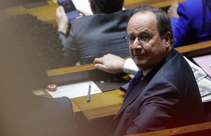 “Pelloux m’a décrit avec des torrents de larmes ce qu’il a vu” se souvient François Hollande