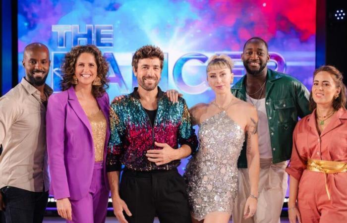 Qui succédera au duo Fusion dans la deuxième saison de « The Dancer » ?