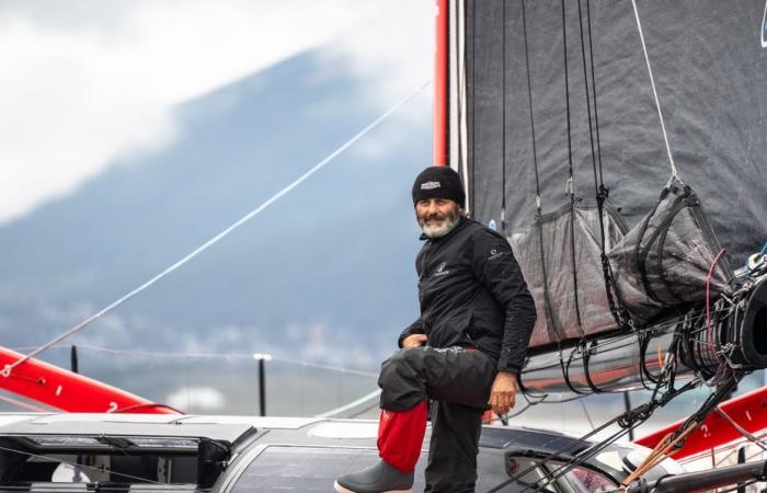 Vendée Globe 2024. «Je me le dois et j’ai envie d’en finir», Yannick Bestaven quitte la course pour achever son tour du monde