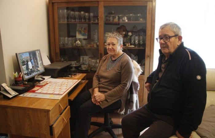 un couple de Dordogne attend la fibre optique depuis plus d’un an