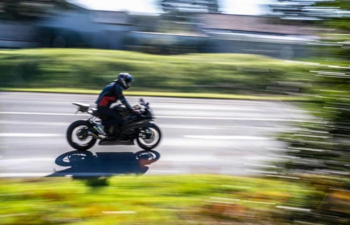 peine de prison avec sursis pour le conducteur qui a mortellement coupé une moto