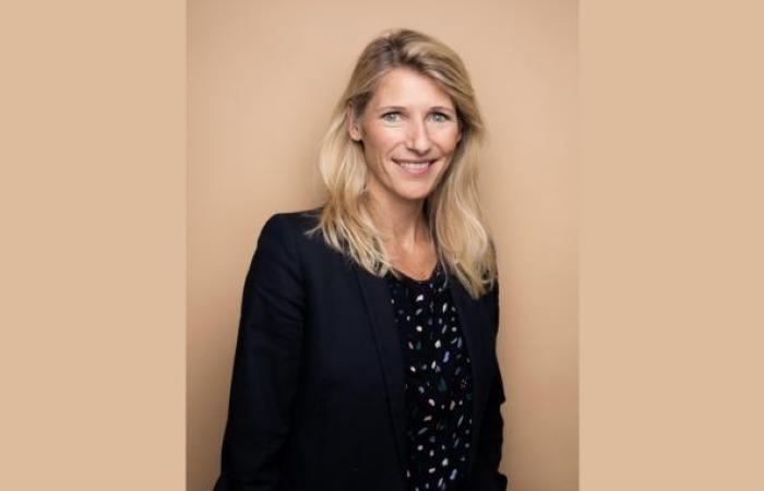 Marie Barsacq, un héritage ministériel – SportBusiness.Club