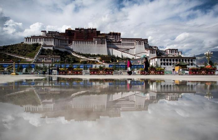 Le bilan du séisme au Tibet s’alourdit à 53 morts