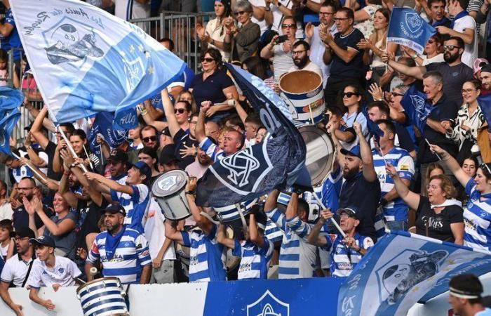 « Il faut que les joueurs ressentent le même soutien populaire qu’en Top14 ! Le Castres Olympique sonne le rappel à ses supporters avant la réception des Taureaux