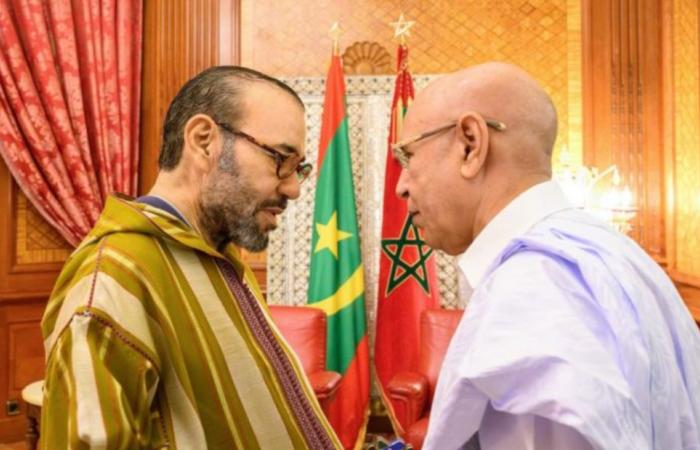 Pourquoi la Mauritanie finira par rejoindre le Maroc