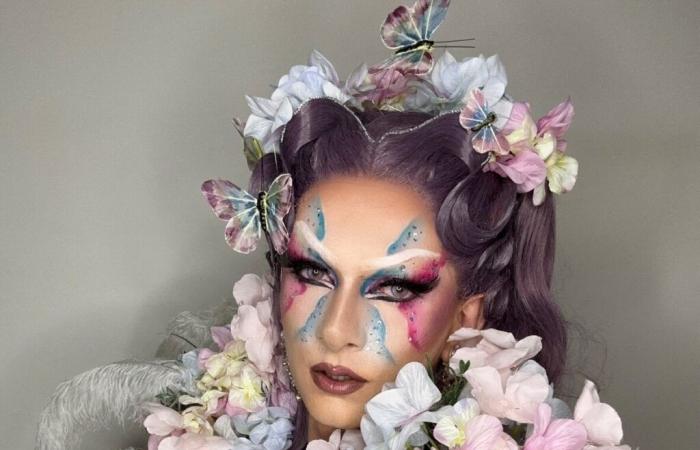 une association pour promouvoir l’art Drag-queen et lutter contre les discriminations