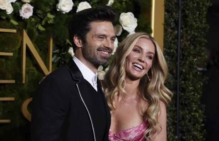 Golden Globes 2025, la France aussi forte aux JO et des stars sacrées