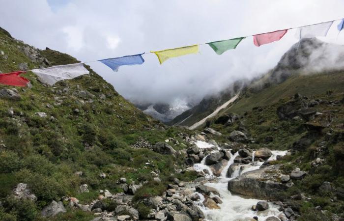 L’Inde préoccupée par le projet de barrage géant chinois au Tibet