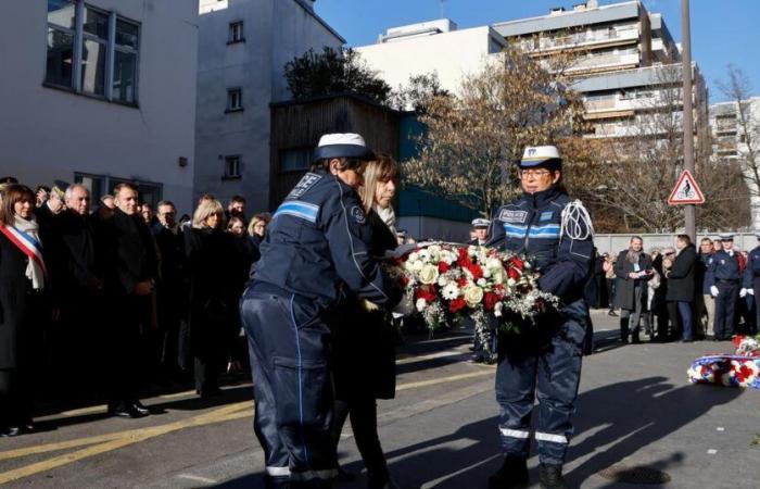 Dix ans après « Charlie », des rassemblements dispersés « face à la barbarie islamiste »