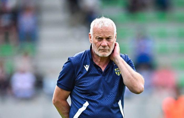 Pro D2 – Nevers en « mission » maintien