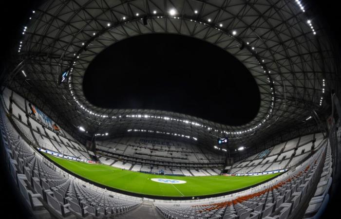 OM. Un nouveau fournisseur de luminothérapie pour le Vélodrome