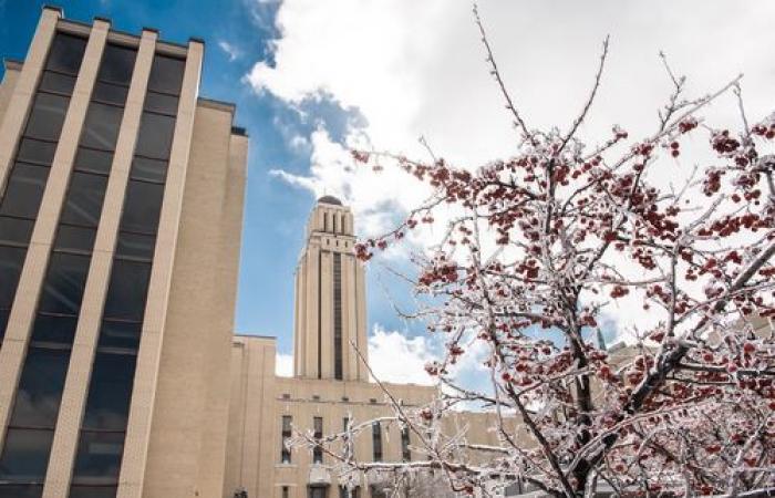 L’UdeM est la troisième plus grande université de recherche au Canada