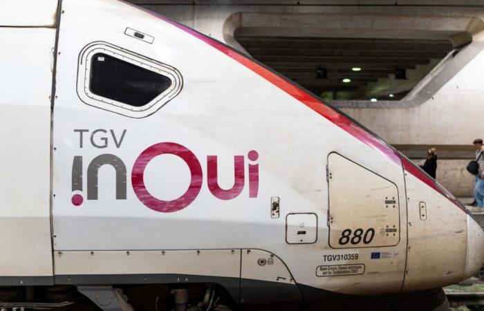 Les prix des billets TGV vont (encore) augmenter