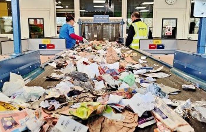 La gestion des déchets fait sa révolution politique en Gironde