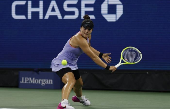 L’absence de Bianca Andreescu à l’Open d’Australie met en évidence les difficultés persistantes alors que les stars de la WTA tirent leur révérence.