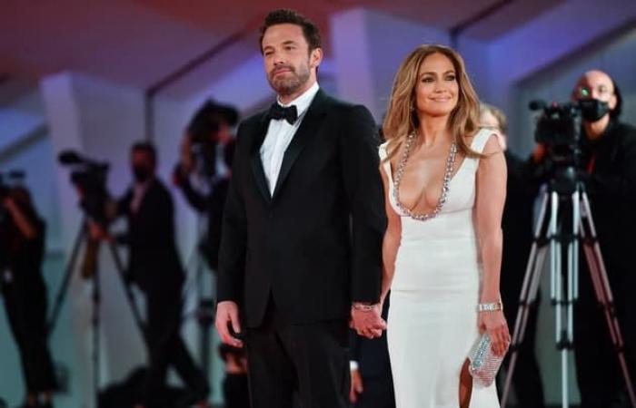 Jennifer Lopez et Ben Affleck demandent au juge d’approuver leur accord de divorce