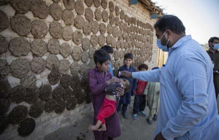 VaccinesWork rend hommage aux travailleurs de la santé tués en 2024