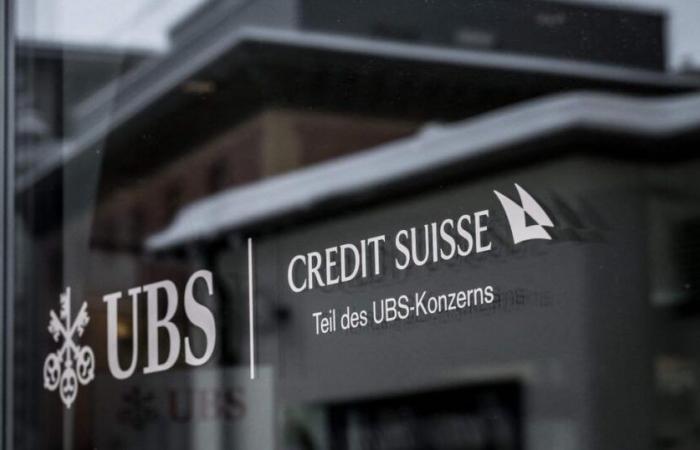 Le Crédit Suisse accusé d’avoir caché des centaines de comptes bancaires nazis