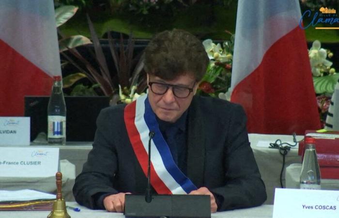 Jean-Didier Berger passe la main, qui est le nouveau maire de Clamart ?