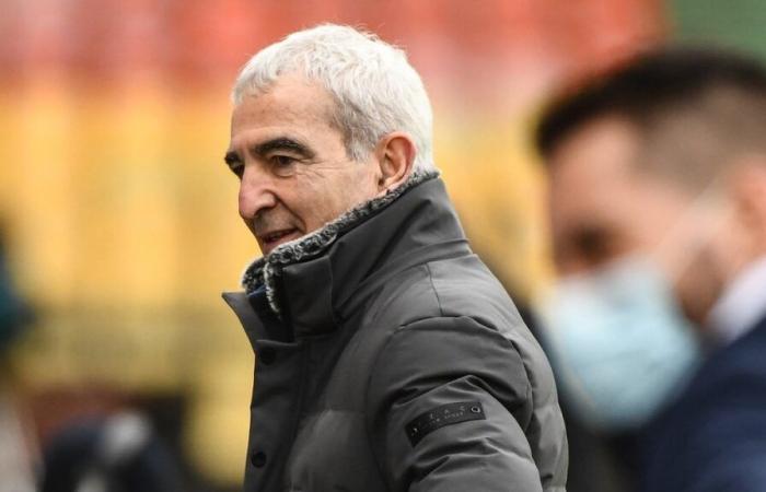 PSG : Domenech annonce une grande nouvelle !