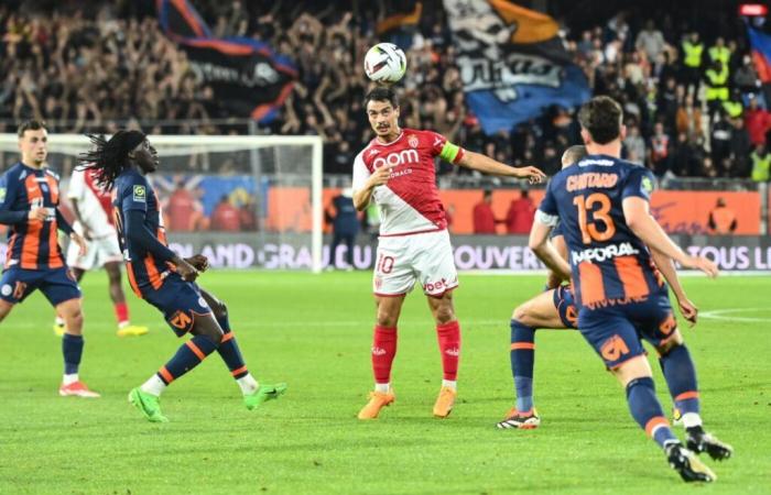 ni fait, ni affaire – France – Montpellier HSC