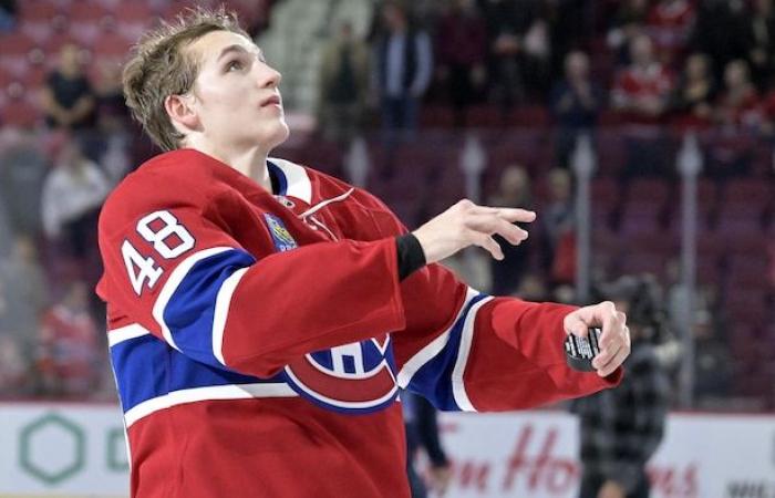 Le Canadien apprend bel et bien à gagner