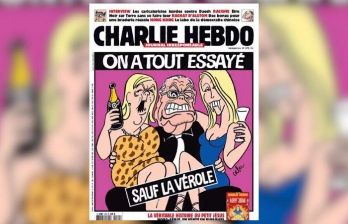 Ces dessins de « Charlie Hebdo » remontent et n’éclipsent pas les hommages