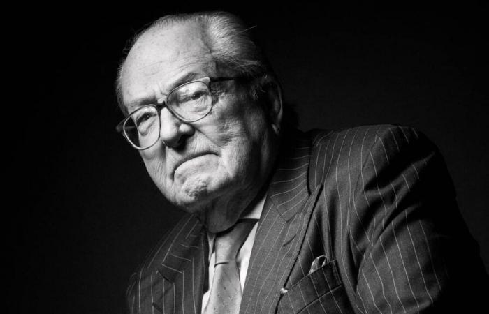 Mort de Jean-Marie Le Pen, père honteux de l’extrême droite française