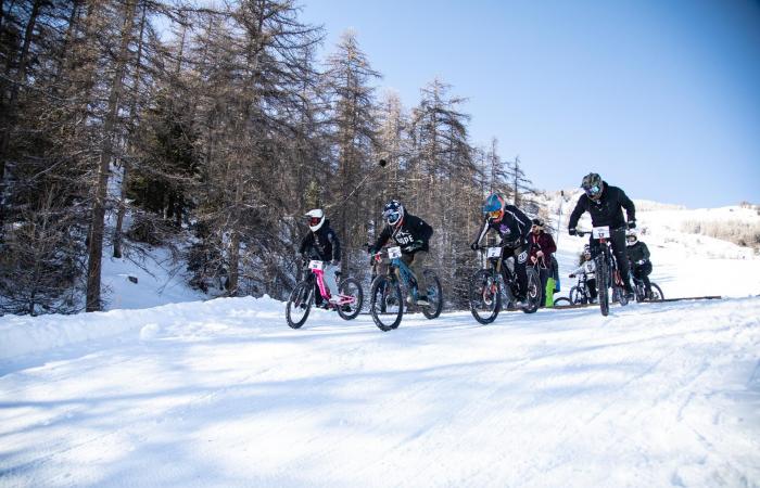 L’Outdoormix Winter Festival 2025 revient en force du 17 au 19 janvier