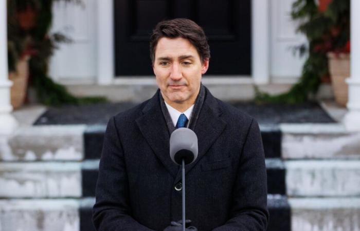 Justin Trudeau essaie de sauver son parti. Est-ce qu’il fait du mal au Canada ?