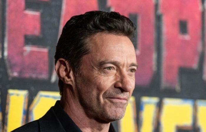 Hugh Jackman et sa nouvelle petite amie apparaissent main dans la main et provoquent la colère des internautes