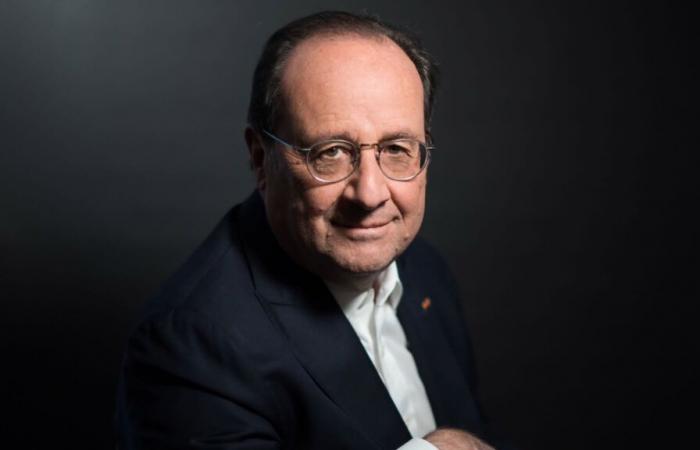 François Hollande au programme des rencontres littéraires à Uzès