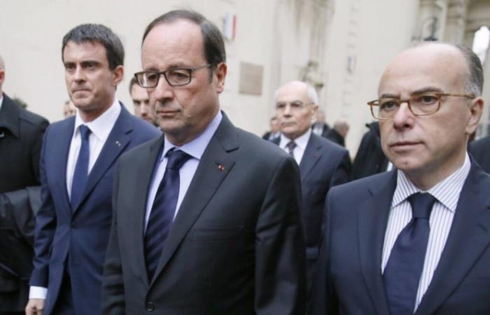 trois jours en enfer, racontés de l’intérieur par Bernard Cazeneuve