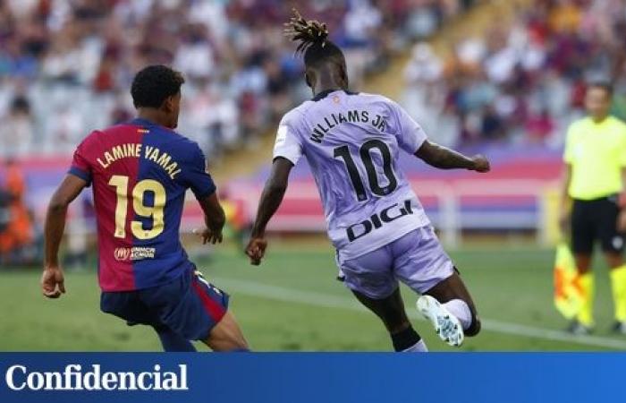 calendrier et où regarder le match de demi-finale de la Super Coupe d’Espagne à la télévision et en ligne