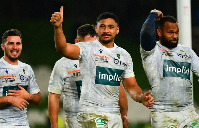 Champions Cup – A Bath, Clermont a déjà donné rendez-vous à sa nouvelle histoire européenne