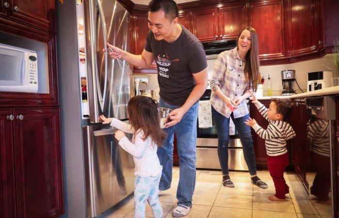 Hop au wok, la recette québécoise du succès de la cuisine asiatique