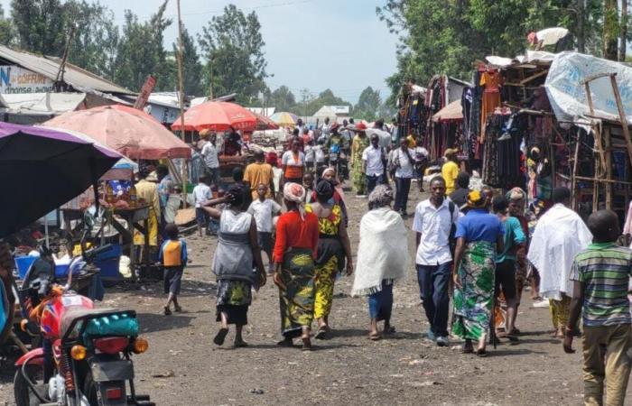 quel est le bilan sécuritaire de Félix Thisesekdi au Nord-Kivu, un an après sa réélection ?