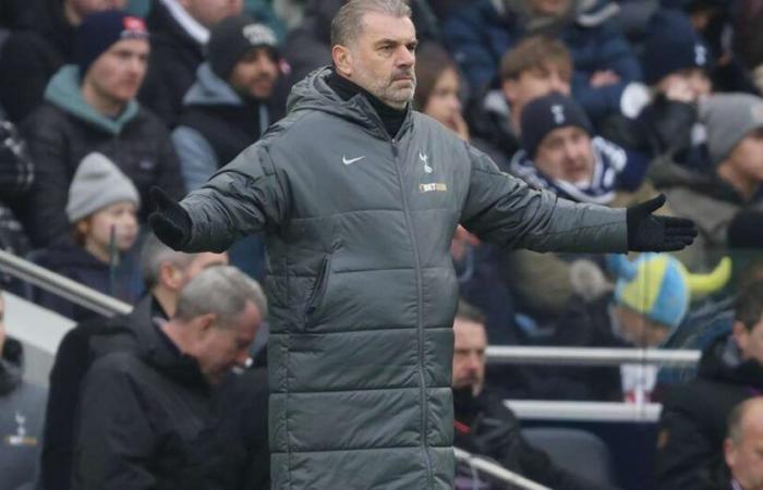 Postecoglou n’accueille pas le procès du VAR en demi-finale de la Coupe EFL