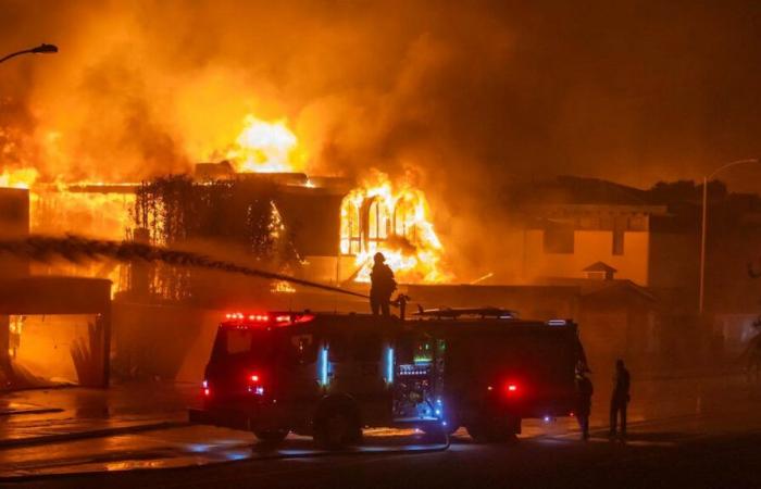 deux morts et de nombreux blessés